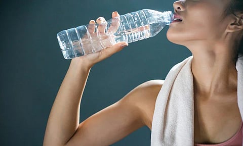 Hydration 