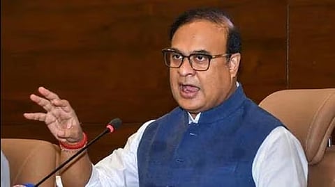 Assam Targets Rs 50,000 Crore Health Mission as CM Highlights 242% Surge in Healthcare Investment Under NDA