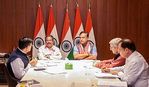 Assam government