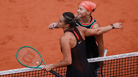 French Open
