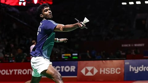 Indonesia Open