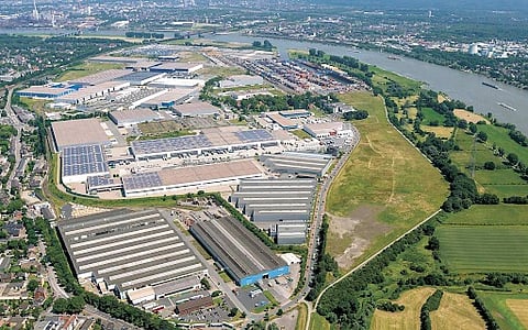 Jogighopa Set to Emerge as North- Eastern India’s Logistics Gateway with Landmark Multi-Modal Logistics Park