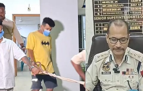 Biswanath: De-Addiction Centres Under Scanner After Viral Videos of Alleged Abuse; Two Arrested
