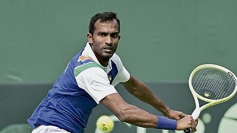 Sriram Balaji
