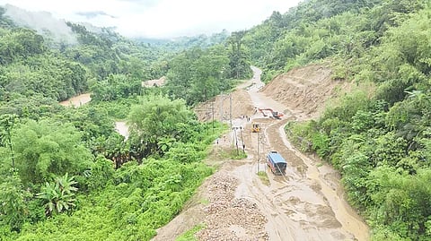 Landslides 