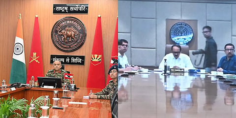 Gajraj Corps, Gauhati University Join Hands to Strengthen Army–Academia Collaboration