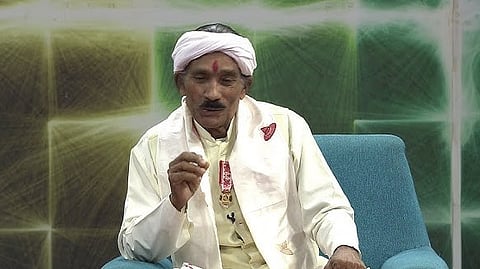 Drona Bhuyan 
