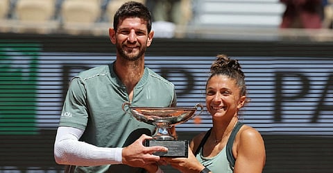 Sara Errani