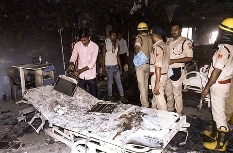 Bihar 