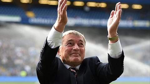 Bobby Tambling 