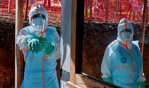 Ebola 