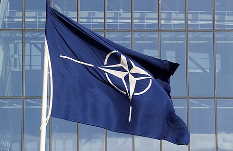 NATO 