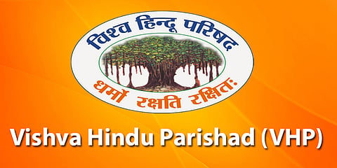 Vishva Hindu Parishad 