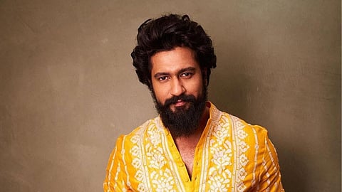 Vicky Kaushal
