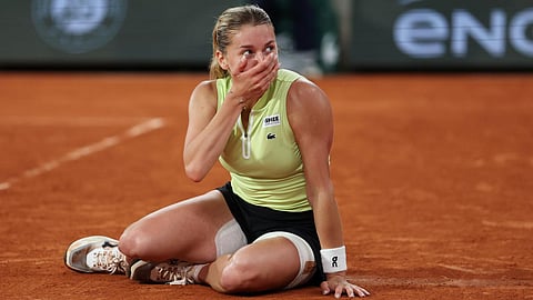 Maja Chwalinska 