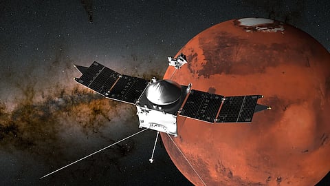 NASA 