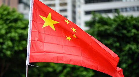 Chinese government