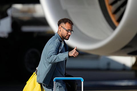 Neymar