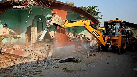Eviction Drive