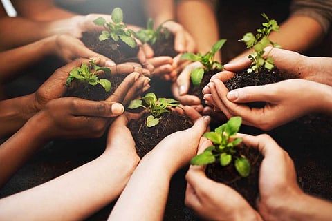 World Environment Day