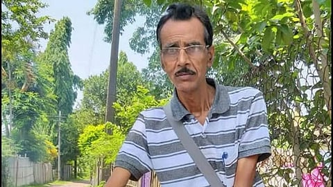Bongaigaon