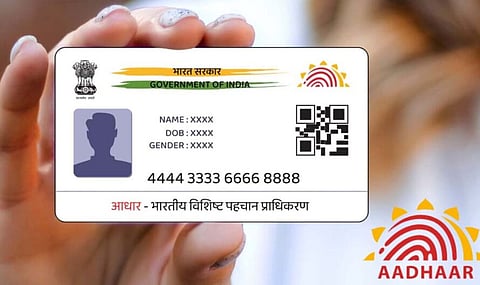 Aadhaar