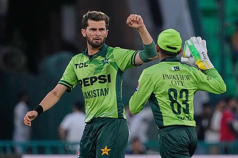 Pakistan
