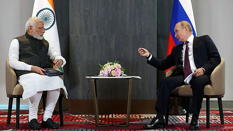 Russia-Ukraine