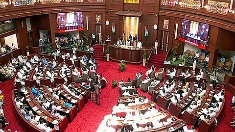 Assam Budget Session to Begin on 6th July ; Scheme Benefits to Be Released from 1st August 