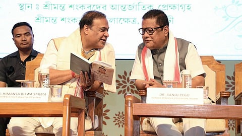 Assam Government Extends Service of Retired Award-Winning Teacher  upto 1 Year