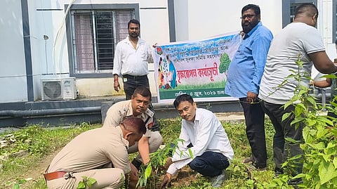 World Environment Day