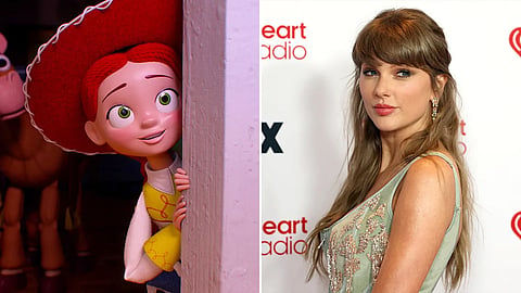 Taylor Swift