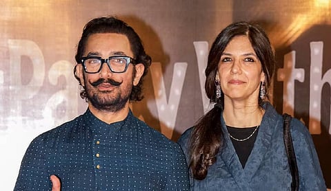 Aamir Khan