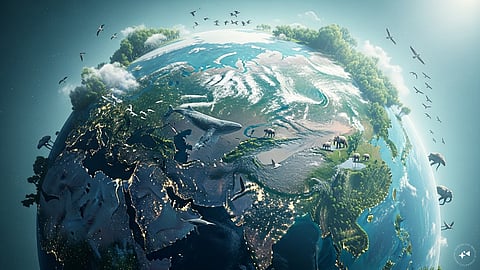 Climate