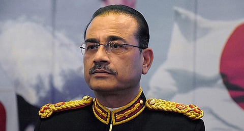 Pakistan 