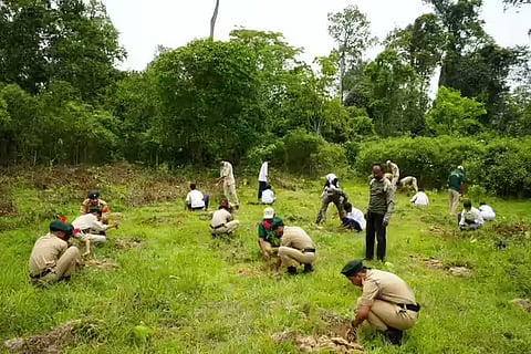 Sashastra Seema Bal