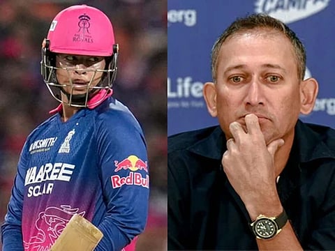 Ajit Agarkar