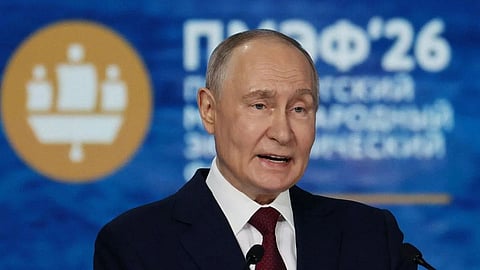 Putin 