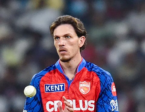 Marco Jansen
