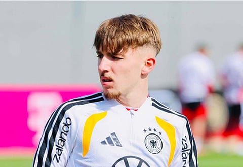 Lennart Karl