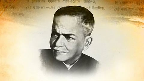 The last warning of the lion