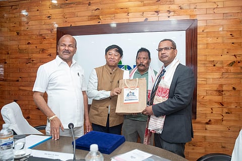 Bangladesh 