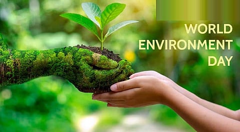World Environment Day