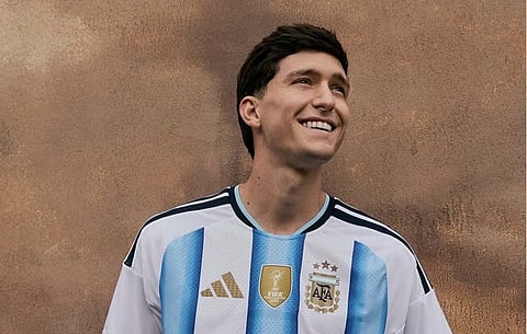 Leonardo Balerdi