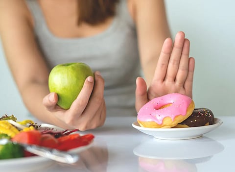 dietary detoxes