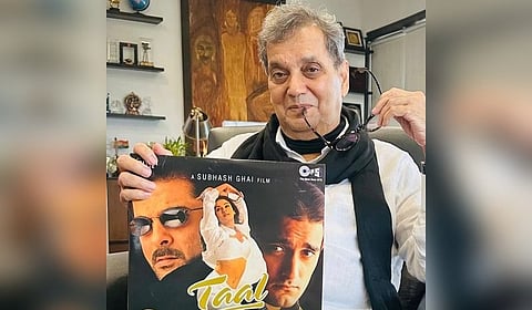 Subhash Ghai 