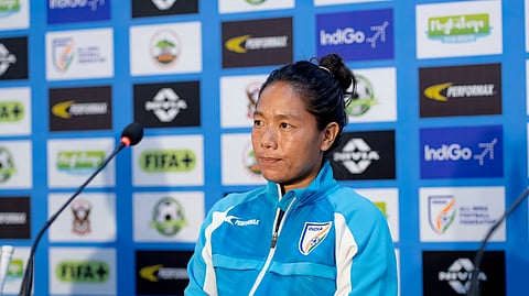 Grace Dangmei 