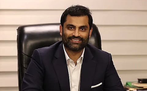 Tamim Iqbal 