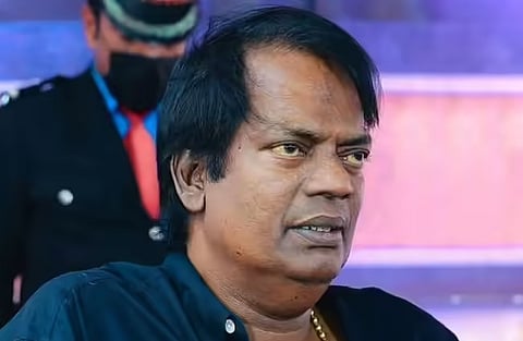 Salim Kumar