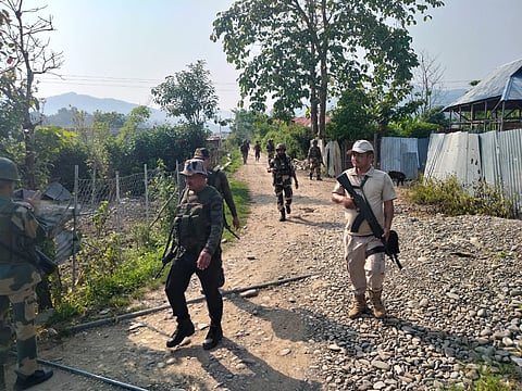 Manipur